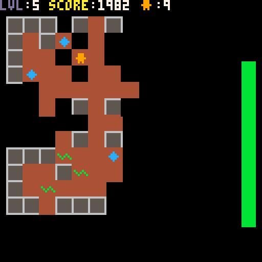 Snake Cave (joeAmerica Gayms)