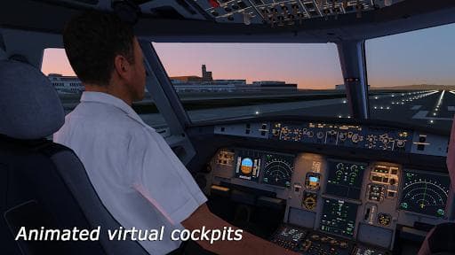 Aerofly 2 Flight Simulator screenshot 5