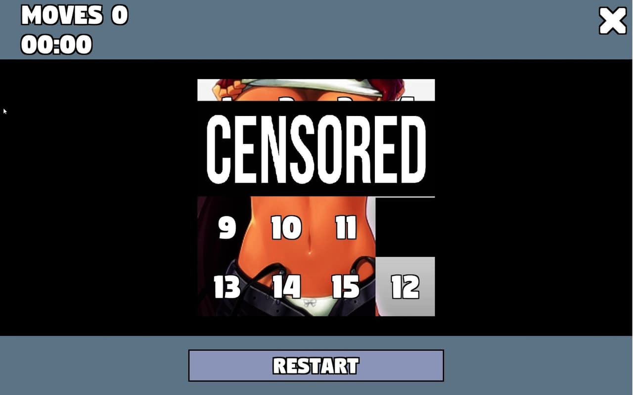 What? Hentai? Again ? ( ͡° ͜ʖ ͡°) screenshot 4