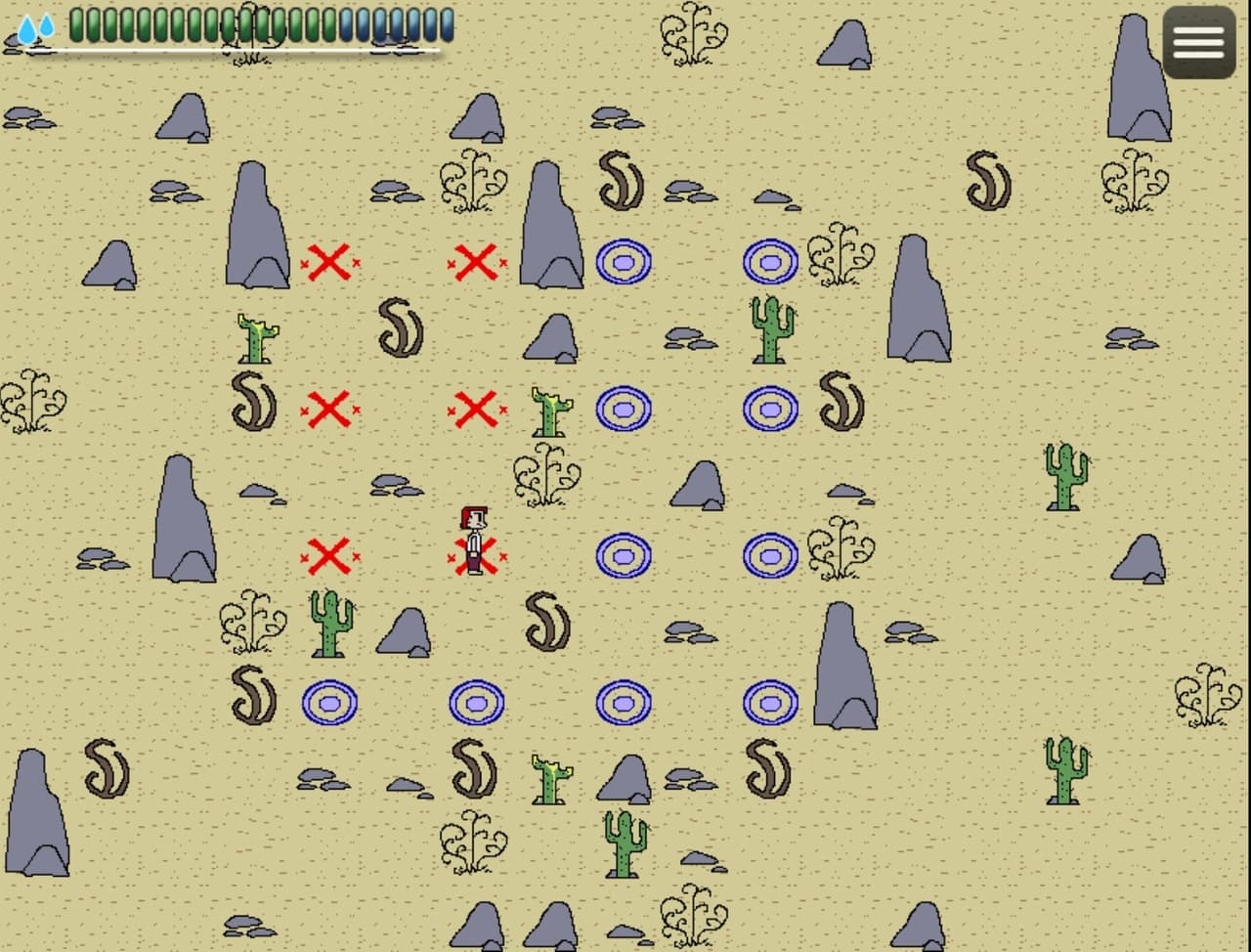I need water! screenshot 4