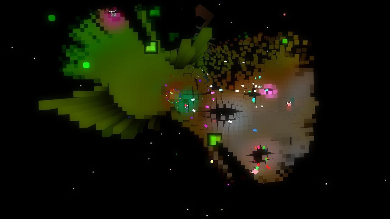 Bass Blocks (itch) screenshot 5