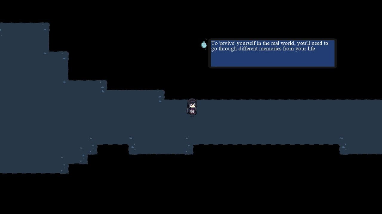 MemoryLeak screenshot 2