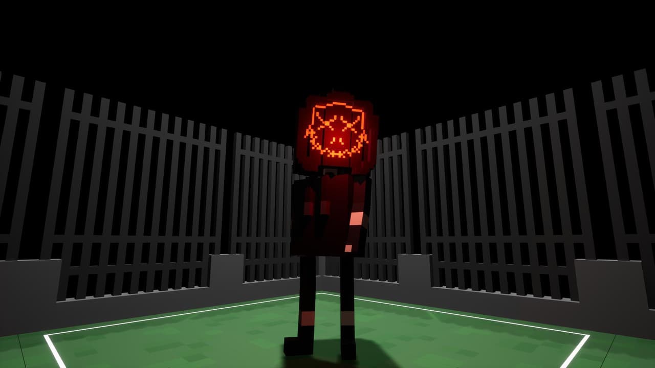 CyBerMastEr screenshot 3