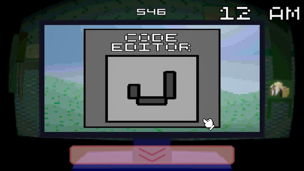 Motive burden screenshot 4