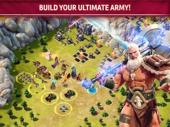 Siegefall screenshot 2