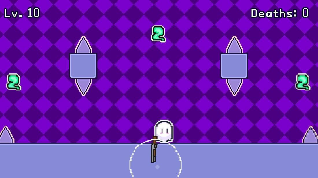 EctoShot screenshot 2