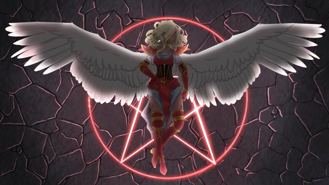Celestial Hearts screenshot 4