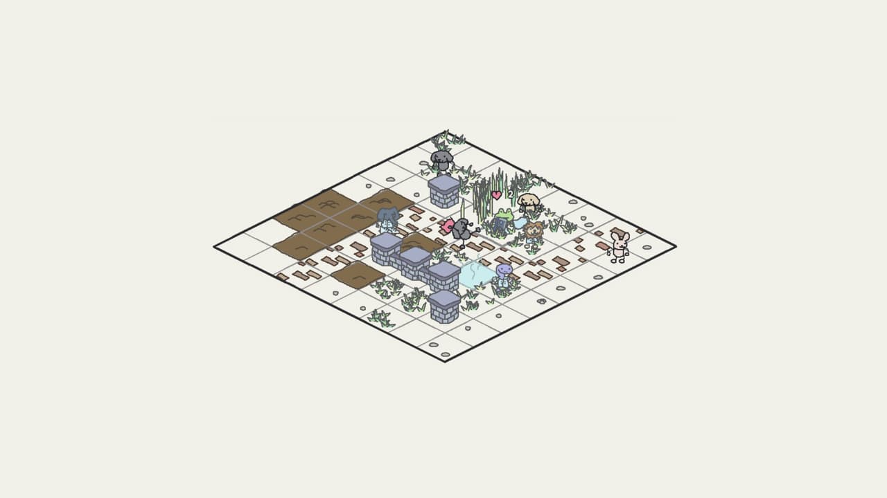Zoo Packs screenshot 2