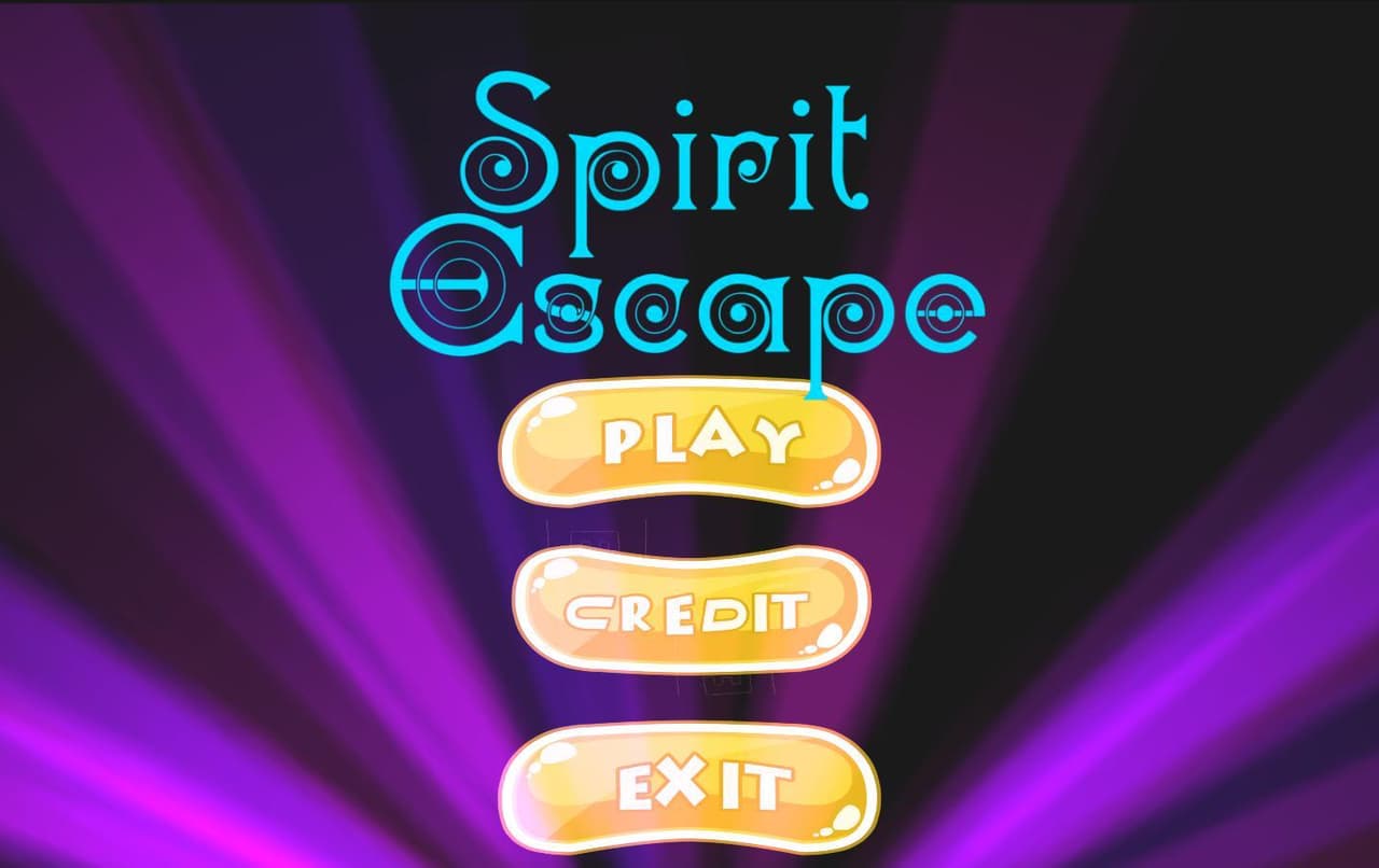 Spirit Escape