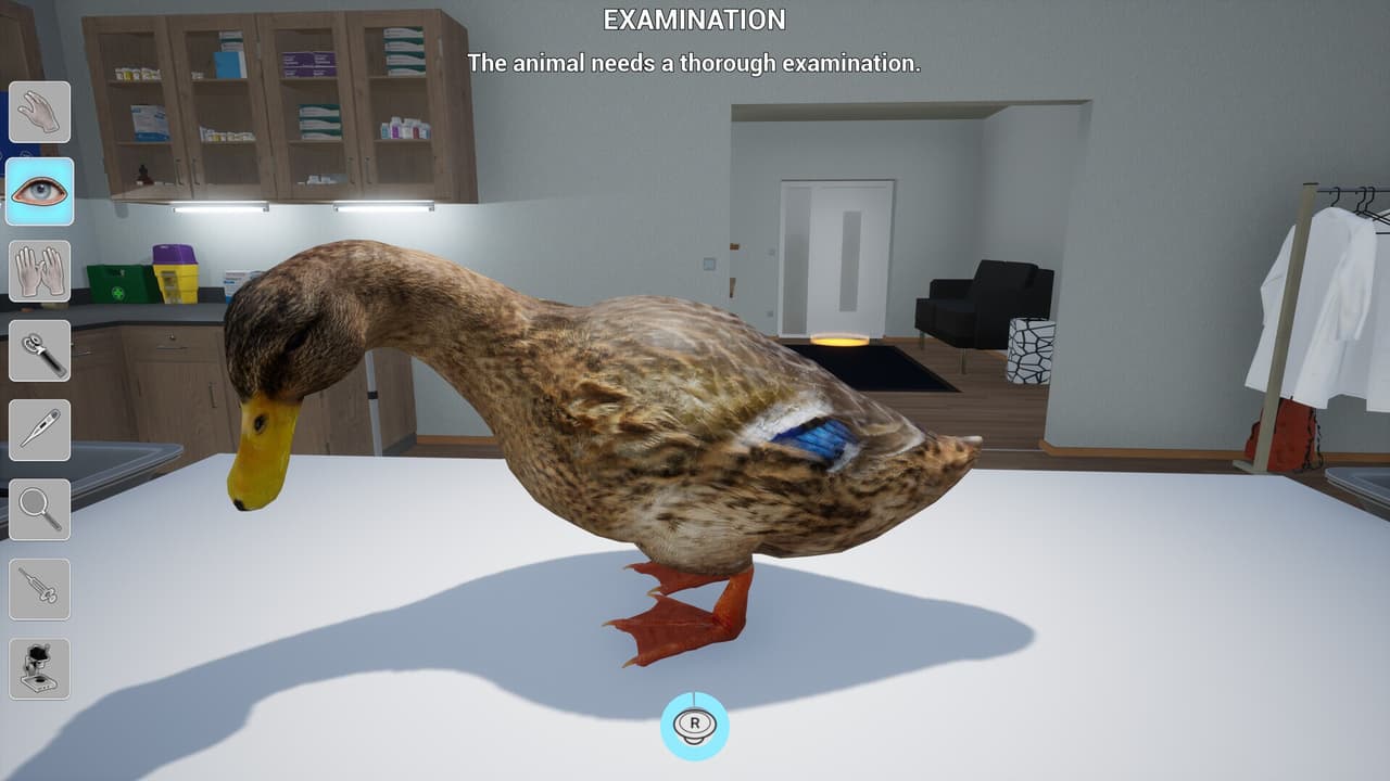 My Life: Farm Vet screenshot 3