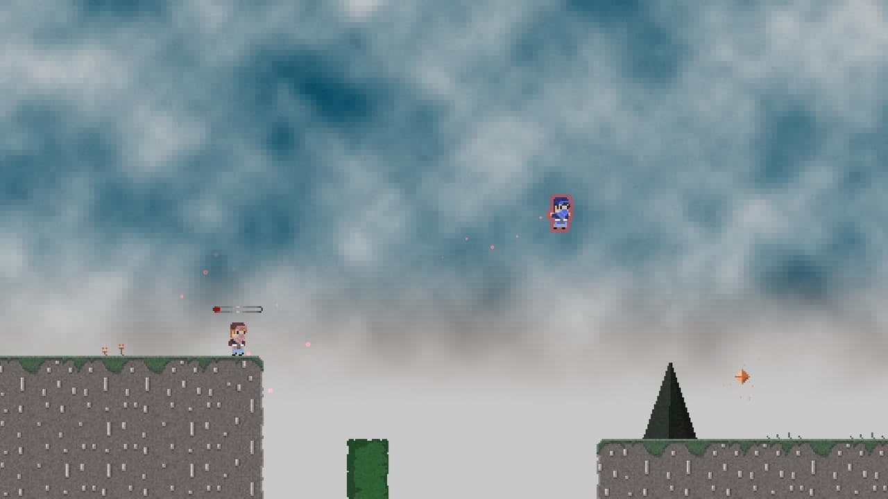 Push & Pull (Demo) screenshot 2