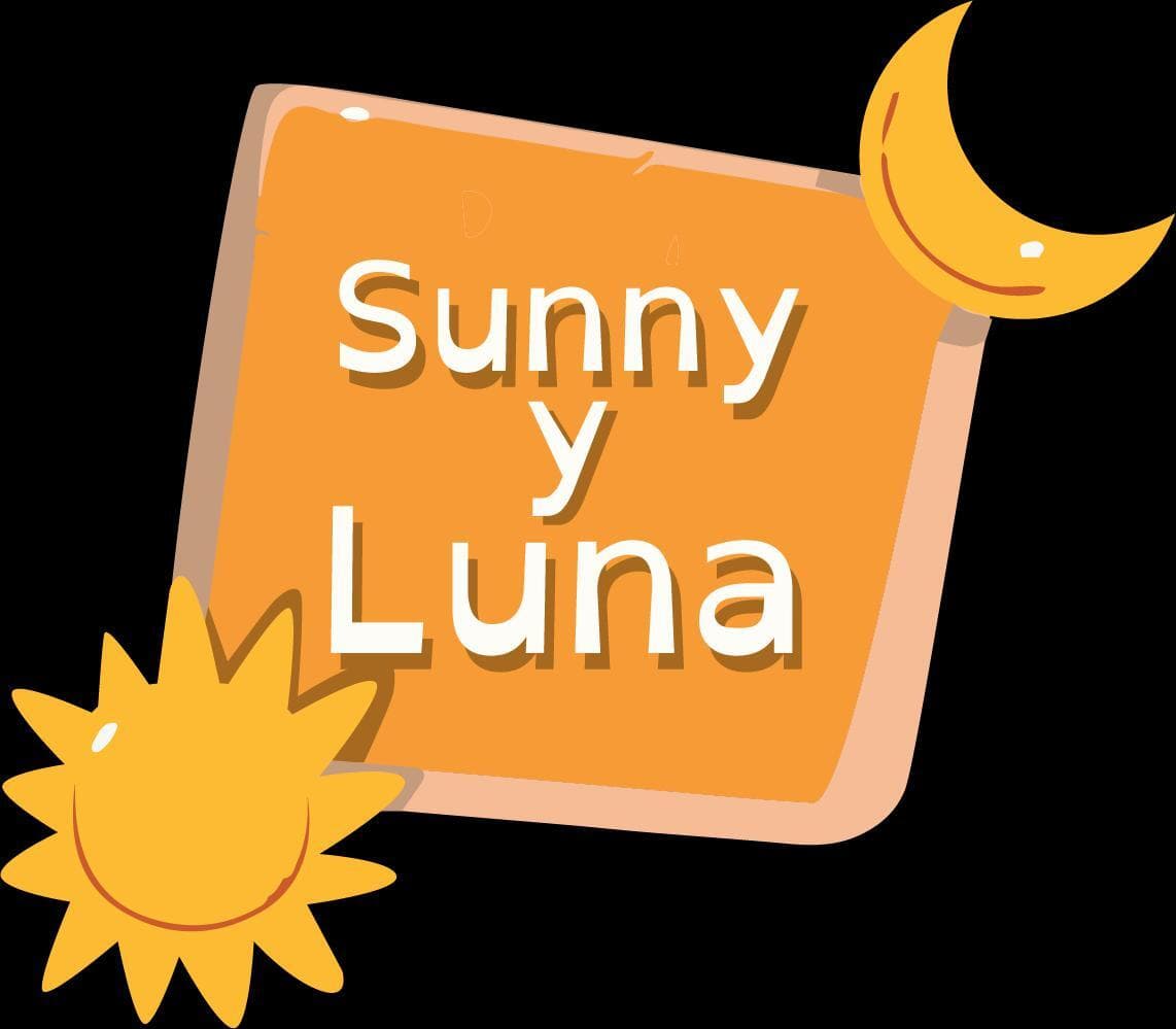 Sunny and Moon