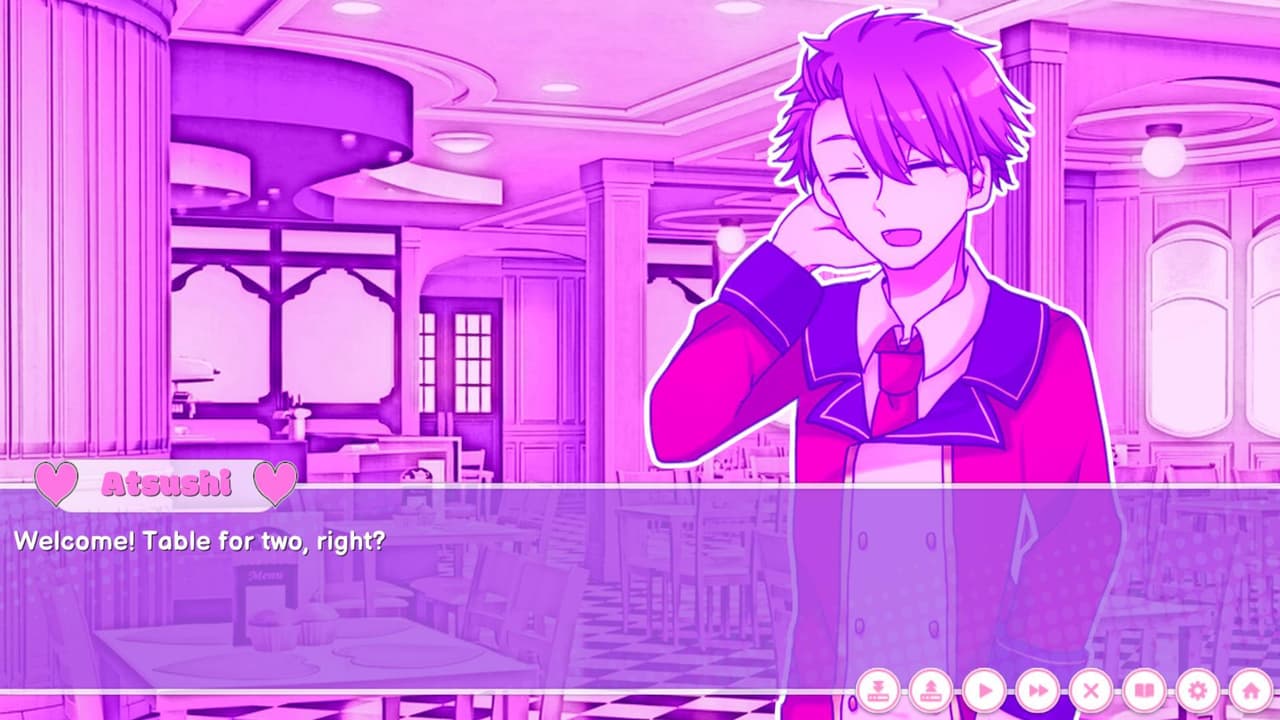 Yandere Heaven