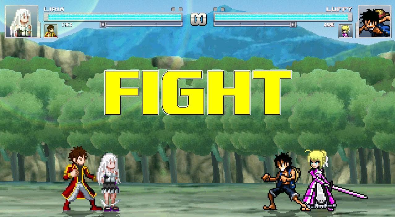 Mini Champions Contest screenshot 4