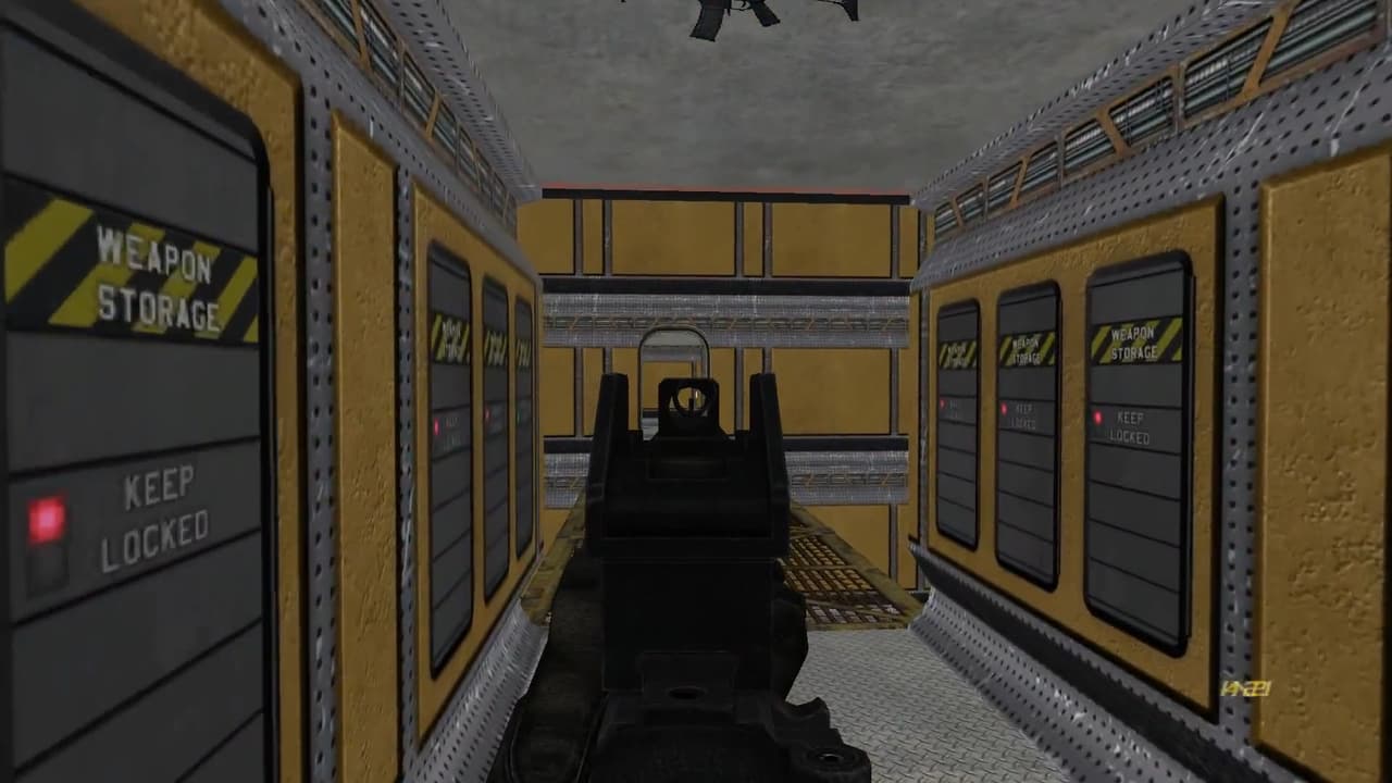 Survive (itch) (Evilrakion) screenshot 6