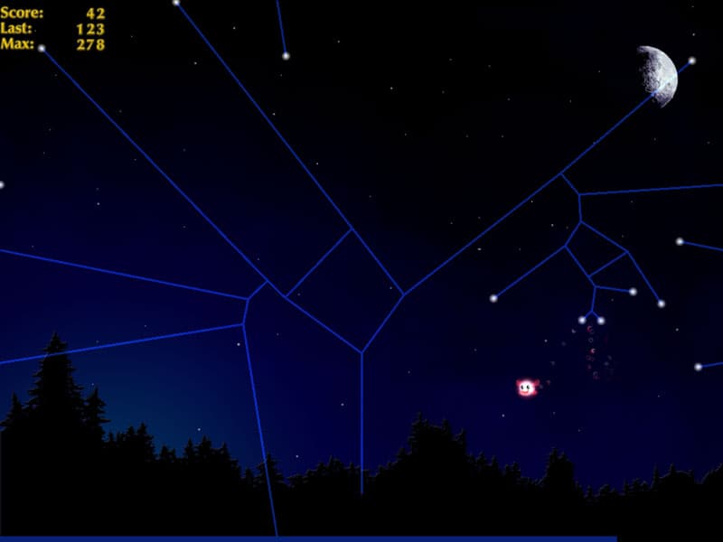 Fork screenshot 4