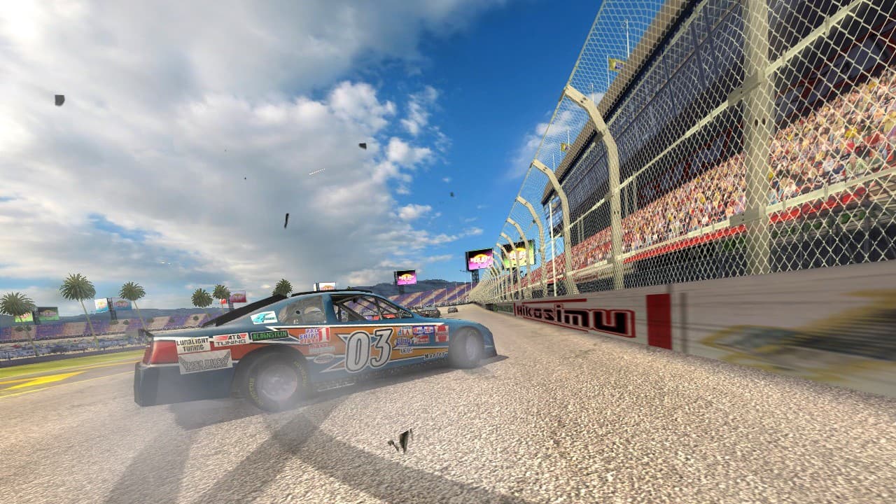 Go Fast Online screenshot 6