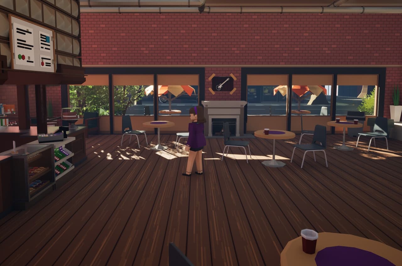 Iterations screenshot 3