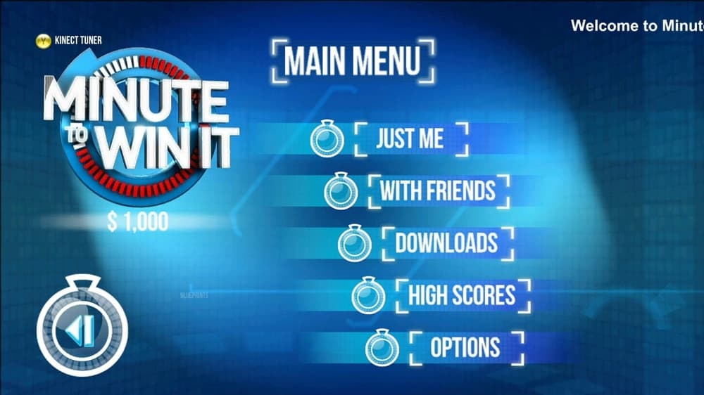 Minute to Win It screenshot 2