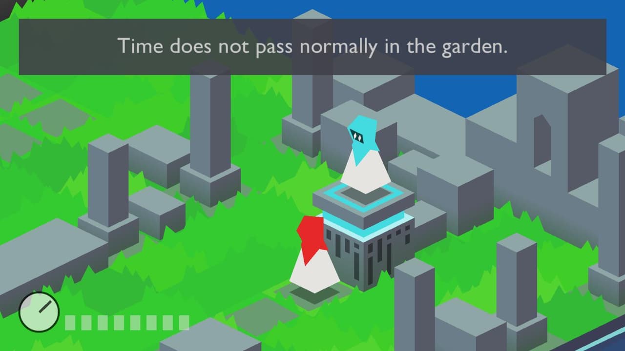 Isle of Eden screenshot 2
