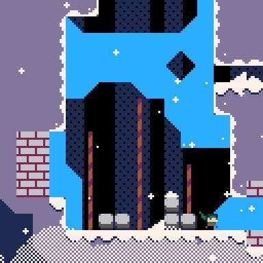Felwinters Peak! screenshot 2