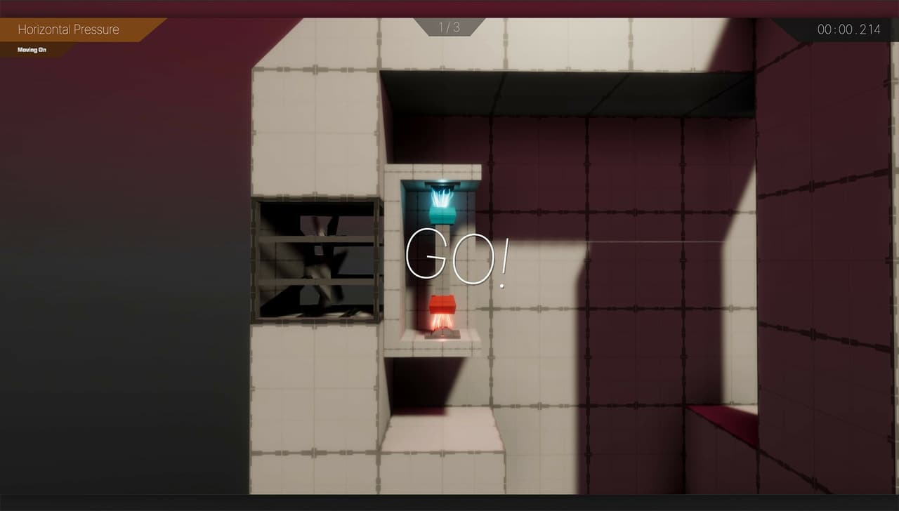 Pendelum screenshot 4