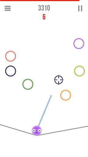 Plucky screenshot 5
