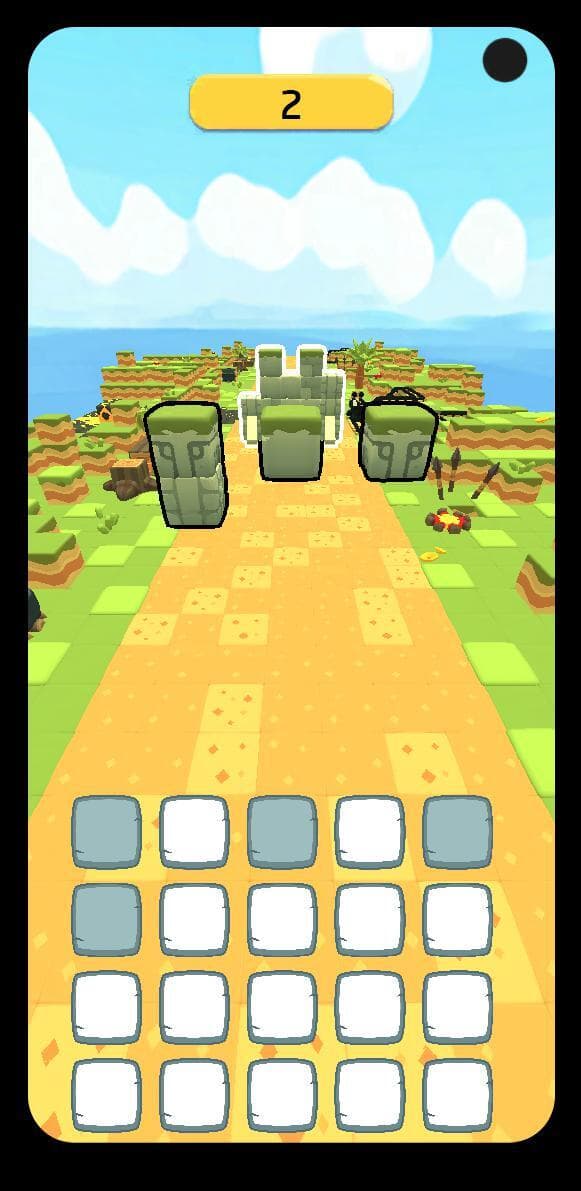 Break em All (itch) screenshot 2