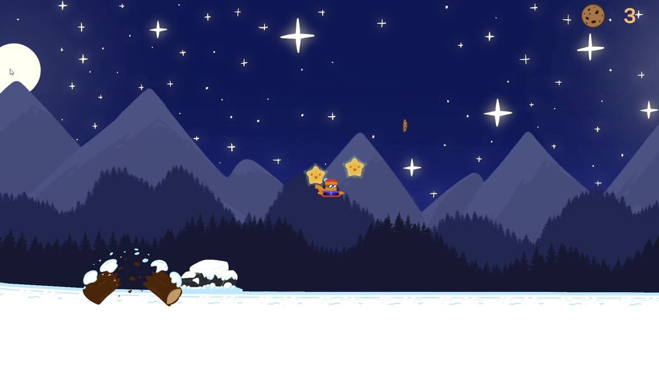 Snow&Beaver