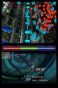 Metal Torrent screenshot 5