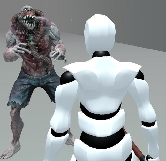 Maze of Death