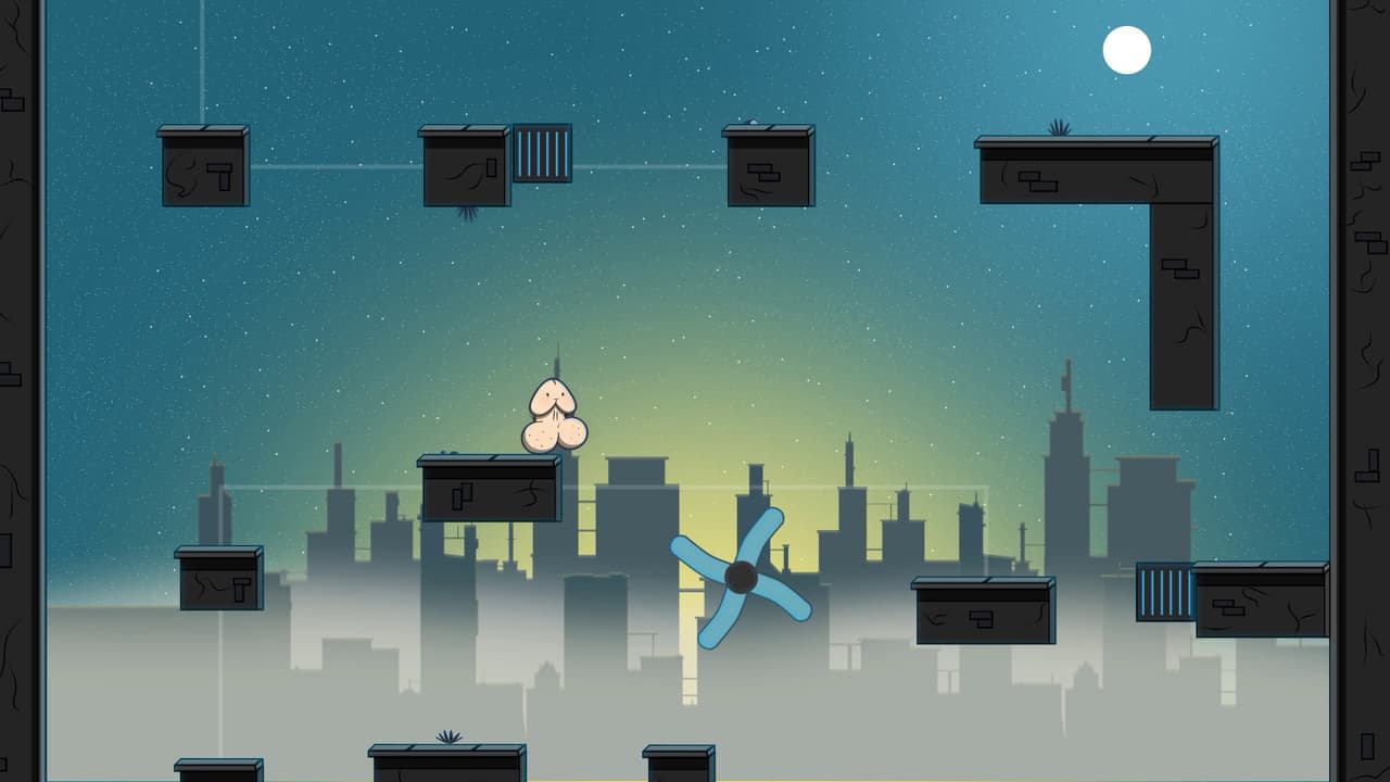 Super DEE screenshot 5