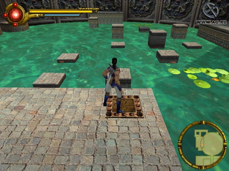 Tien screenshot 5