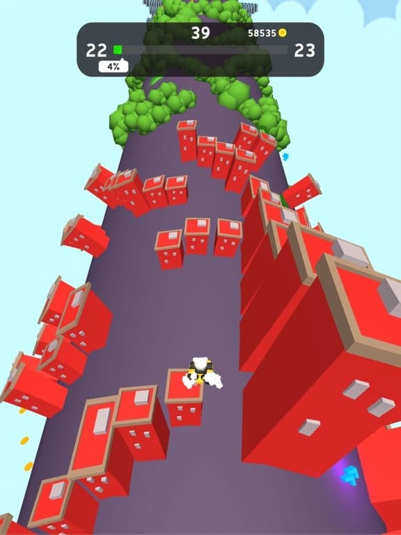 Helix Kart