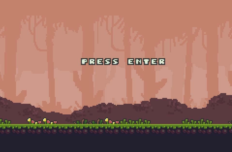 heochor demo screenshot 2