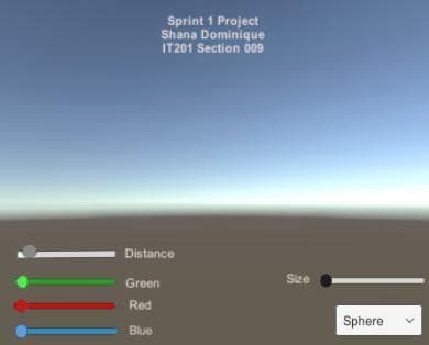 IT201 - Sprint1 (First Try)