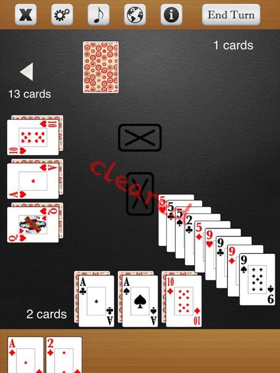 Tens and Twos screenshot 6