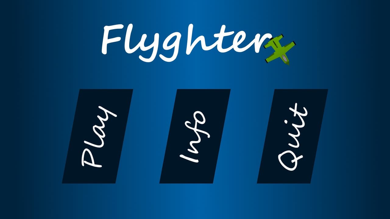 Flyghter screenshot 2