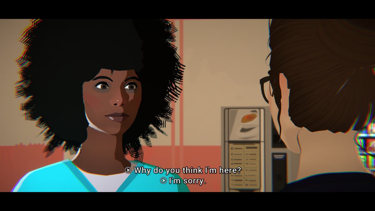 The Wreck (Demo) screenshot 5