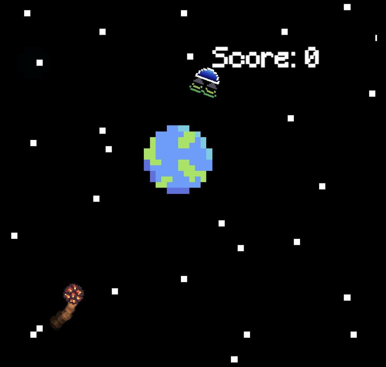 Orbit (itch) (TophDog) screenshot 3