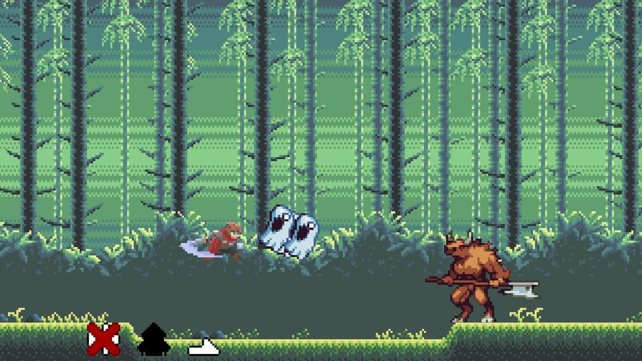Change of Seasons screenshot 4