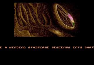 Shadow of the Beast (1989) screenshot 4