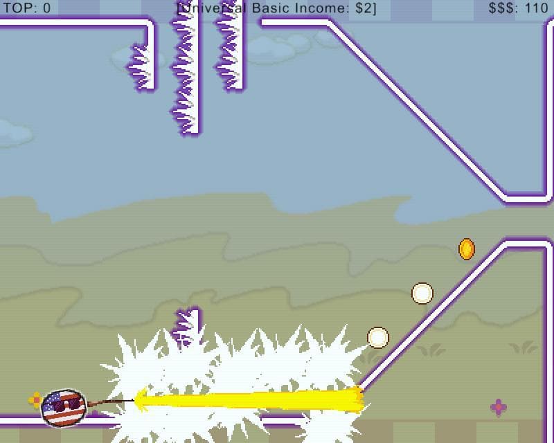 Bad Meme [DEMO] screenshot 2