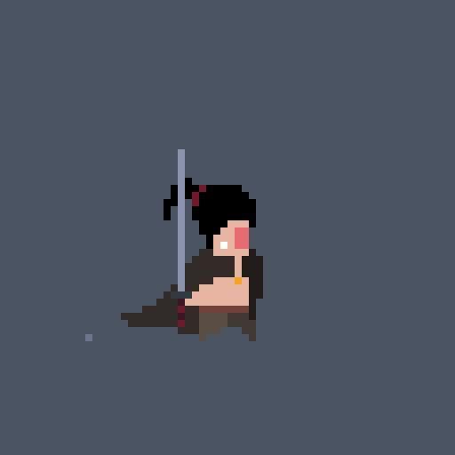 Cartoon Ninja Character Pack screenshot 2