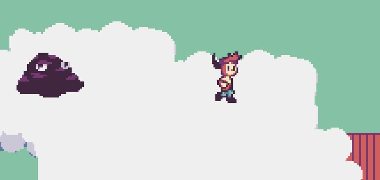 God of Non-Darkness screenshot 2