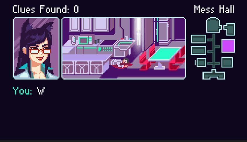 Room44 screenshot 3