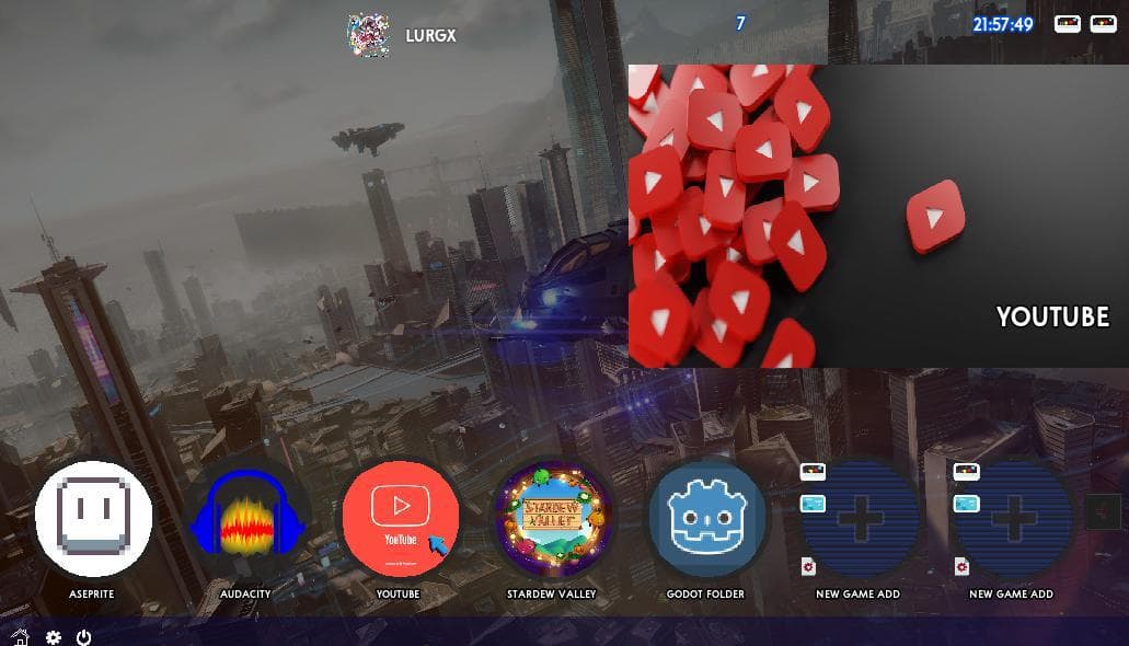 OPL(OPENPLAYLINK) screenshot 3