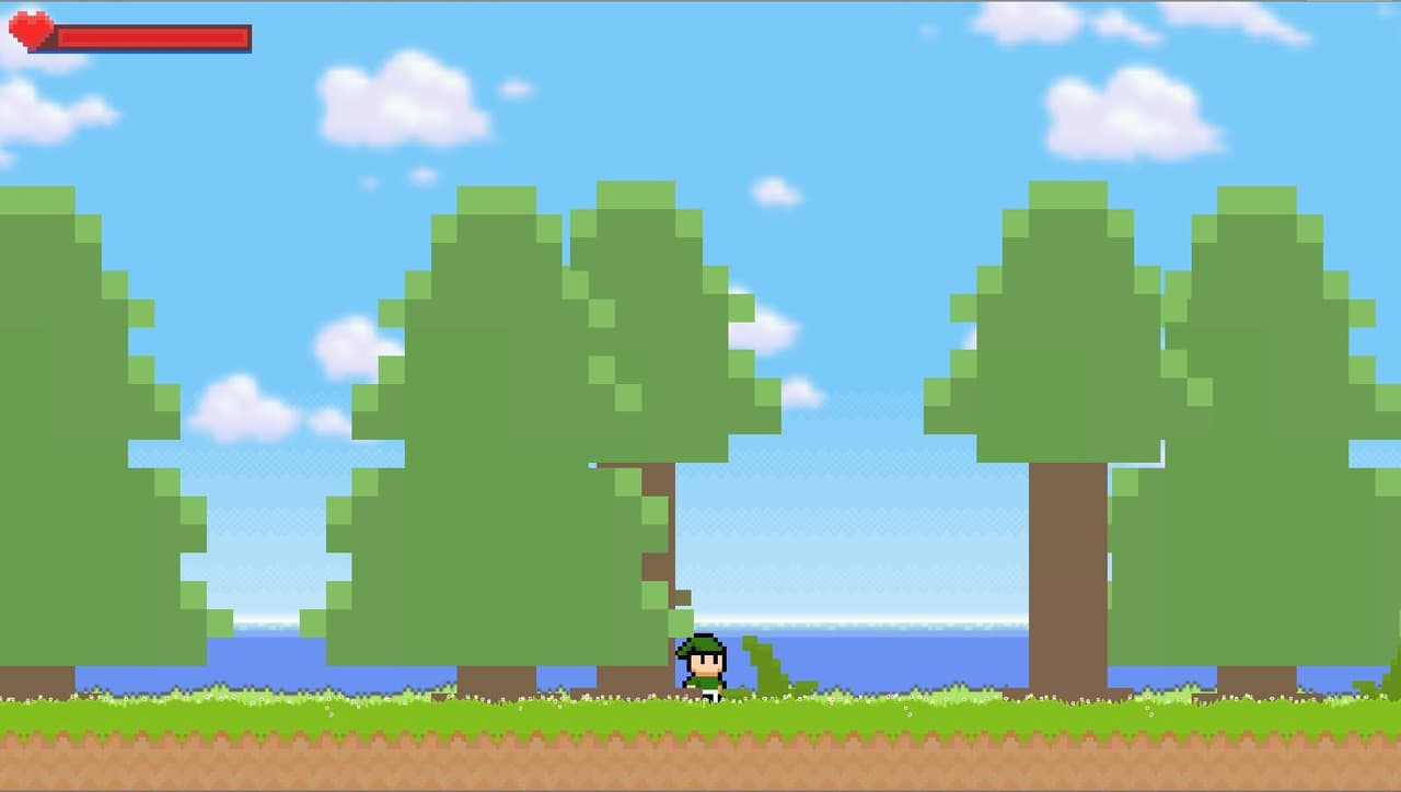 Little Journey screenshot 2