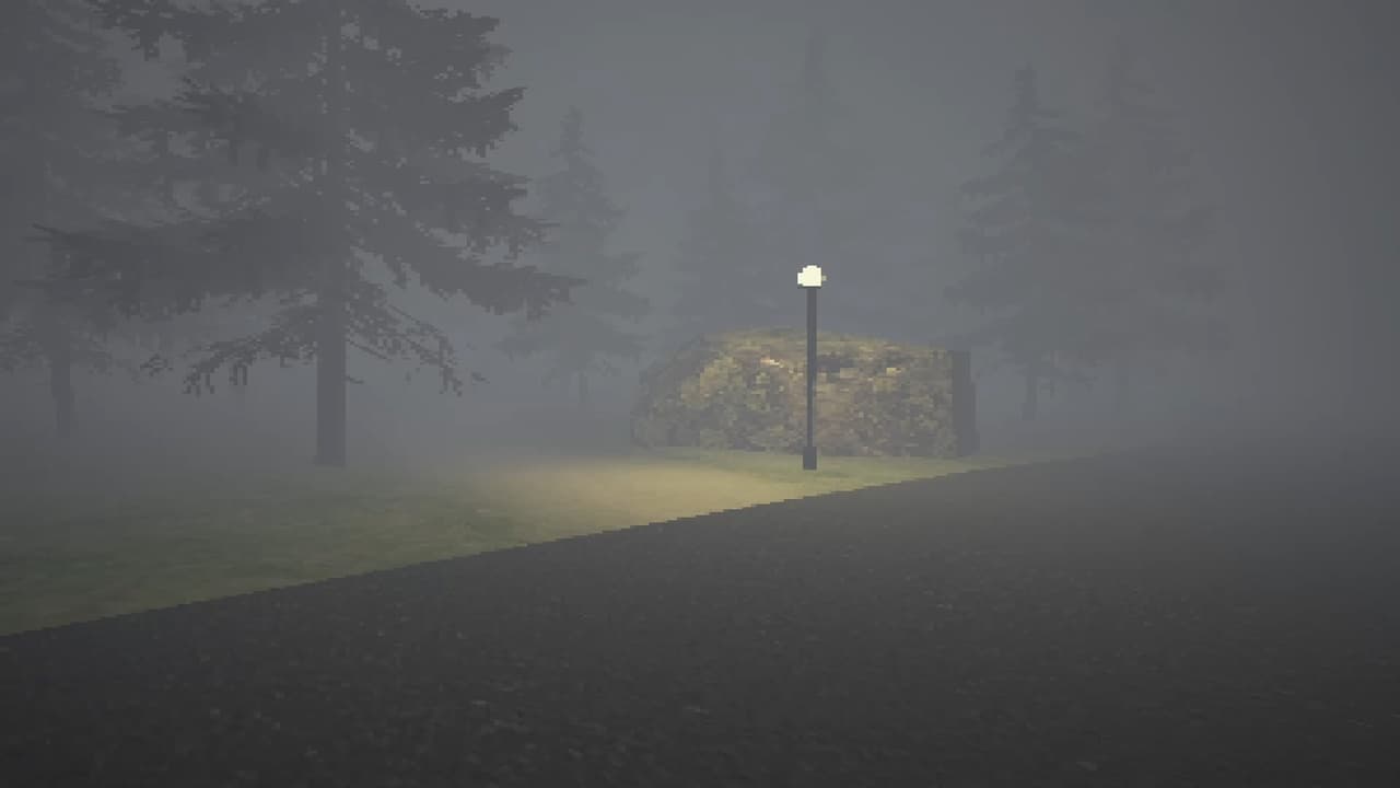 Dog in the Fog screenshot 4