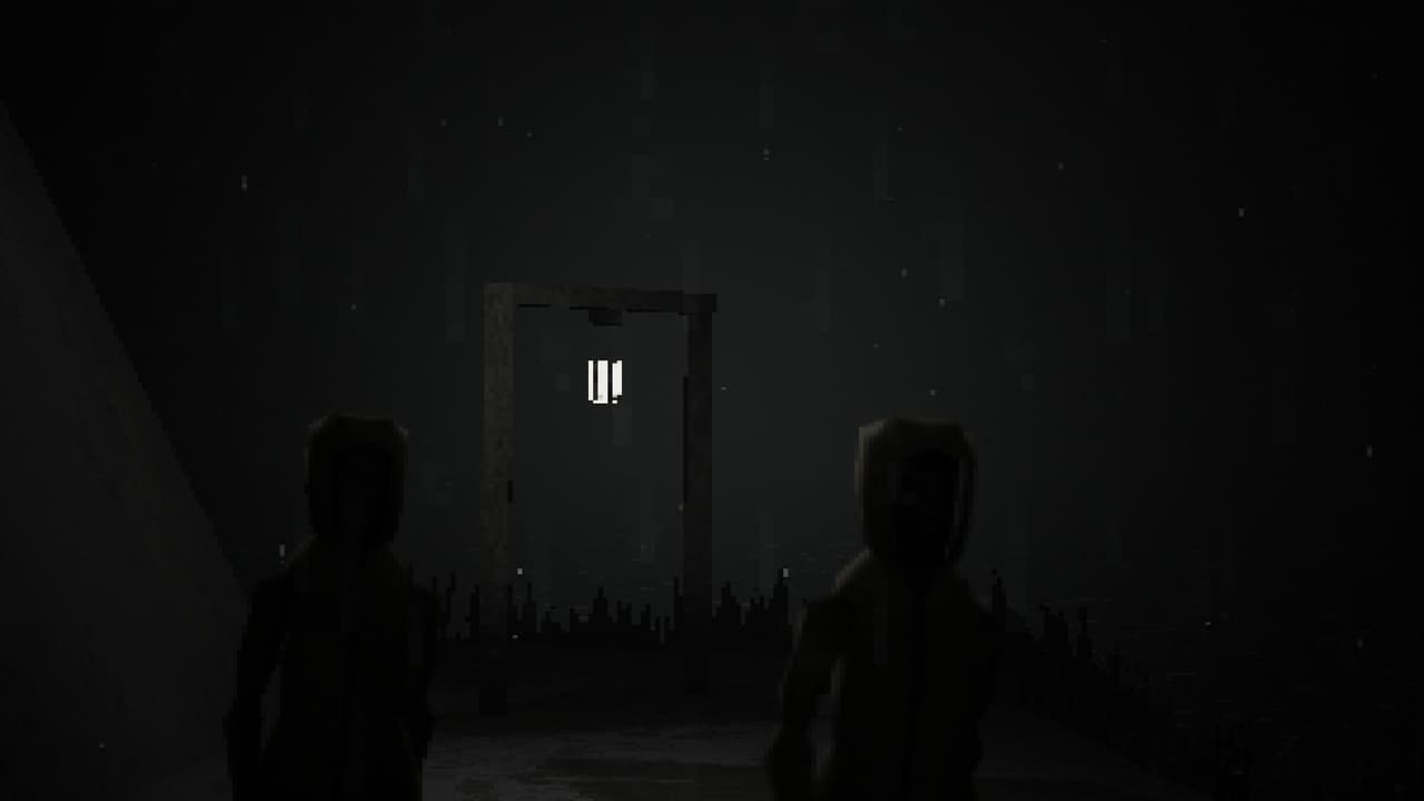 Undercurrent (itch) screenshot 5